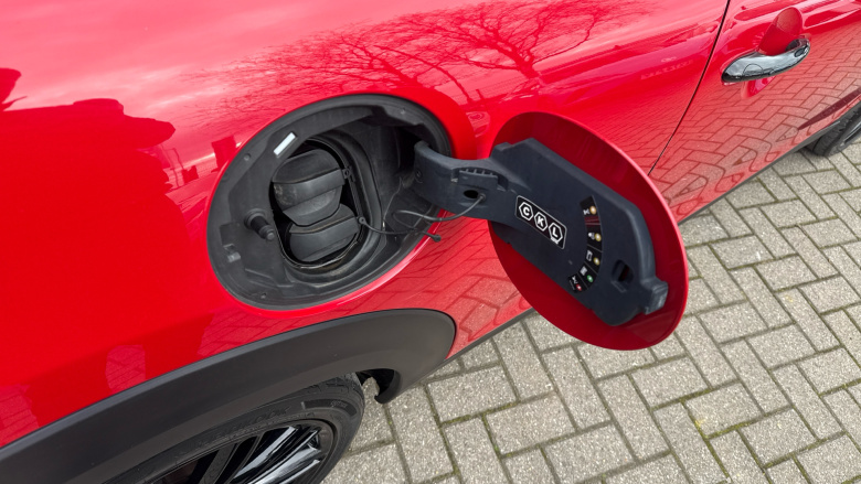 MINI Hatchback 135kW Cooper S Level 2 33kWh 3dr Auto Electric Hatchback